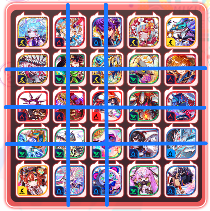 クラフィ】2026年2月/3月のトラバーサルクエスト攻略まとめ