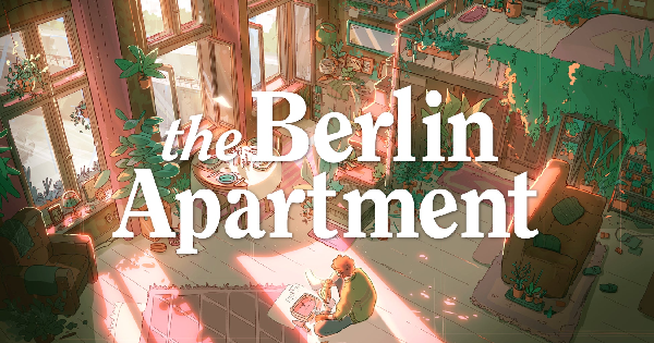 the Berlin Apartment