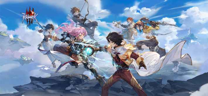 『Ragnarok Online 3』のゲーム概要や公式発表の情報をまとめています。『Ragnarok Online 3』がいつからiphone、androidでインストールできるのか、最新情報を要チェック！の画像