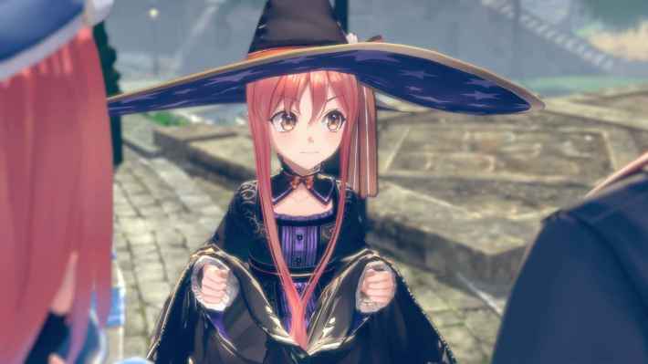 紅の錬金術士と白の守護者 ～レスレリアーナのアトリエ～