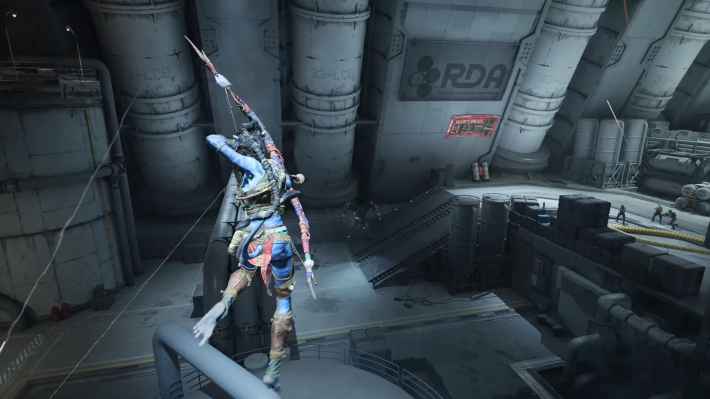 アバター：フロンティア・オブ・パンドラ