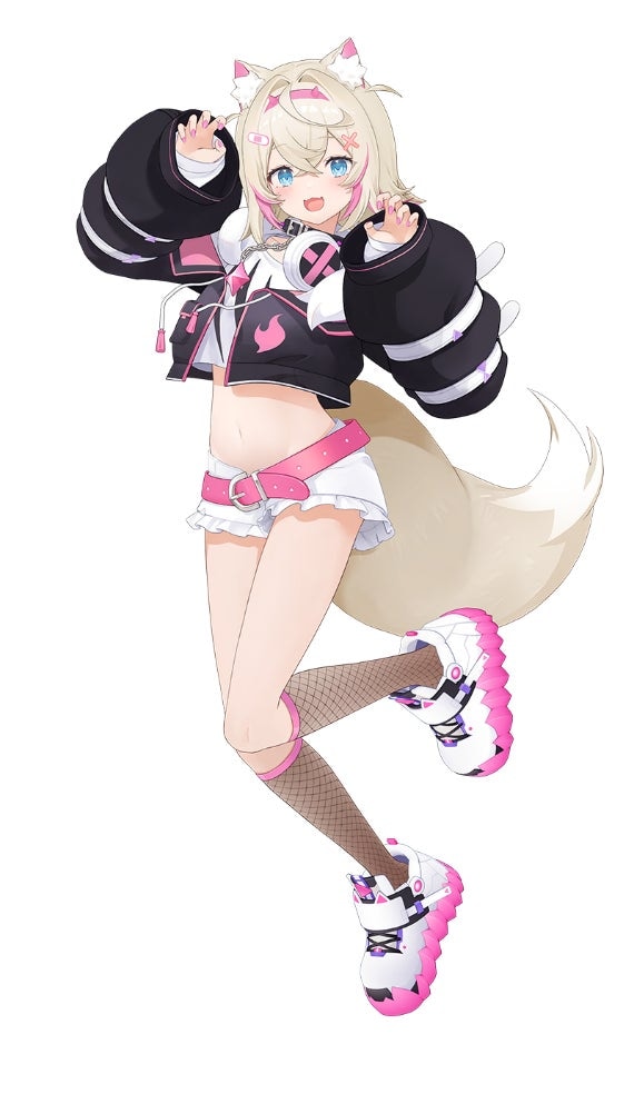 FUWAMOCO