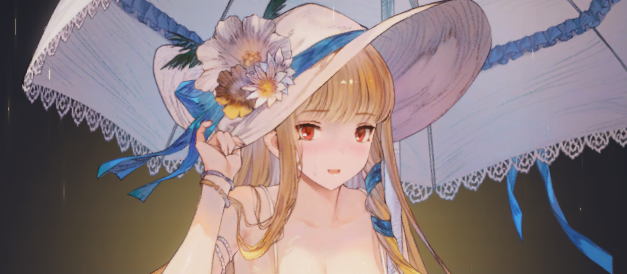 ブラウンダスト2】プールパーティ(アンジェリカ)の評価とおすすめ凸