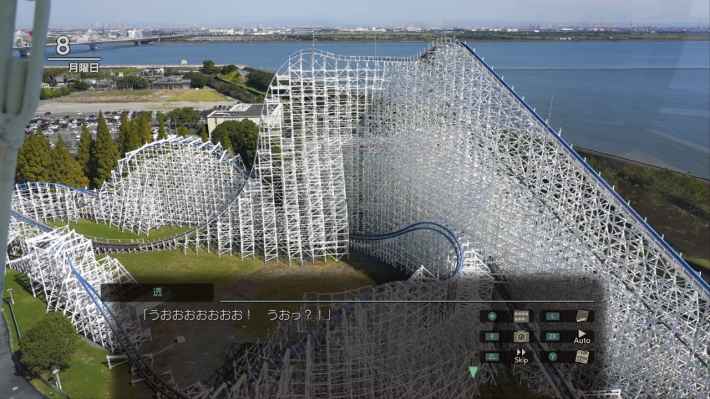 暑くて外に出られないなら家の中で『風雨来記5』をやろうの画像