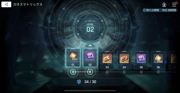 ゼロシステムの進め方の画像