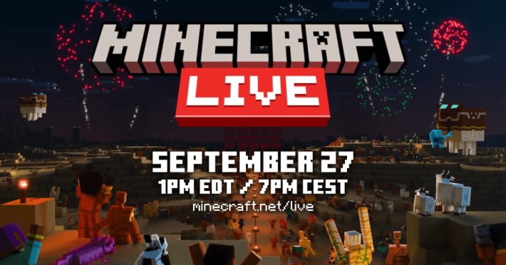 AI Minecraft LIVE