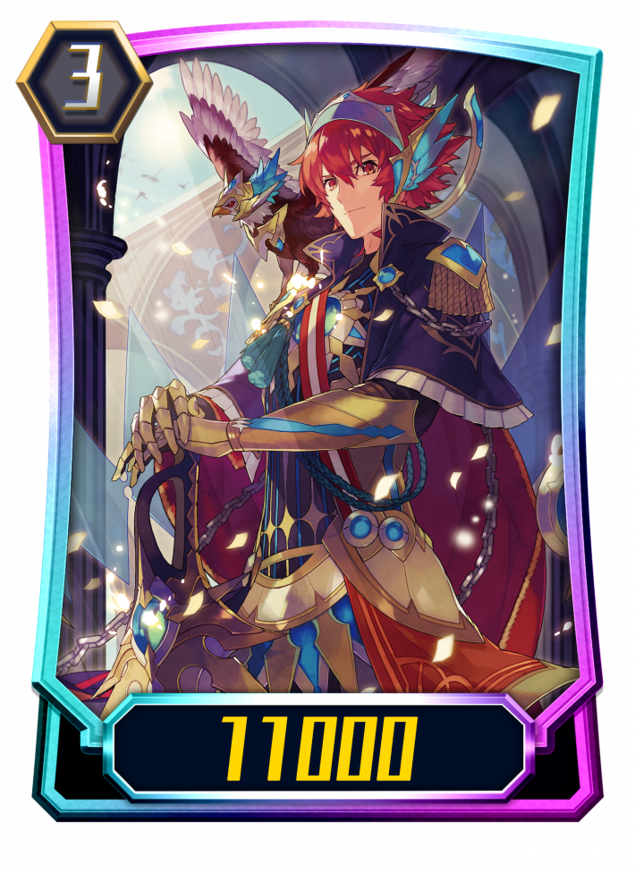 ヴァンガードzero 黄金の聖剣 グルグウィントの評価 ヴァンガードゼロ ゲームウィズ