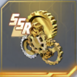 SSRユニット限界突破素材