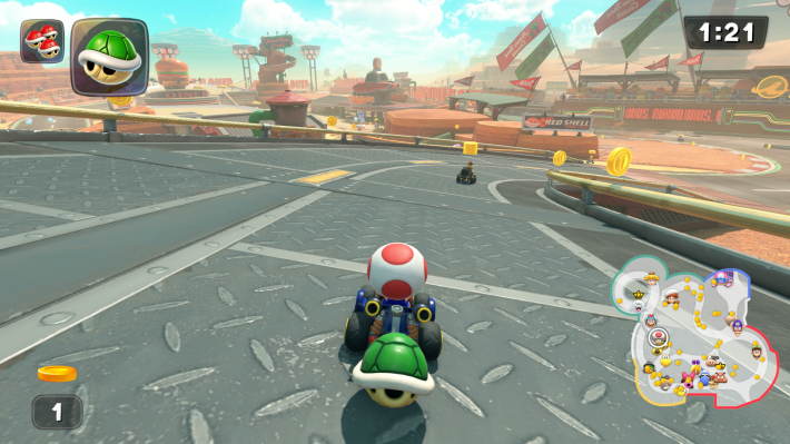 あつめてコイン