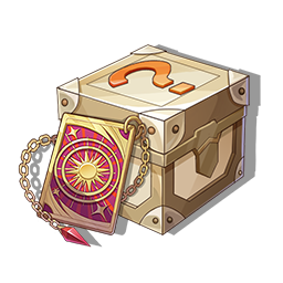 狩猟狂の証補給箱