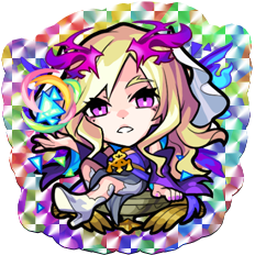 光をもたらす者 ルシファー（キラ）