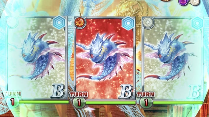 黄昏メアレスRe後編 ハード3攻略＆デッキ構成の画像