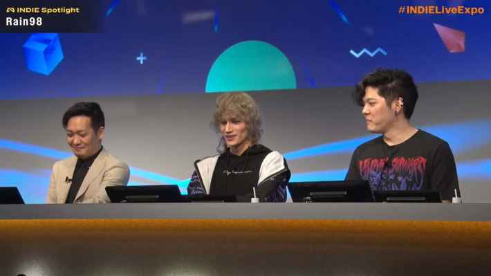 INDIE Live Expo