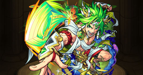 ヘラクレス（獣神化改）