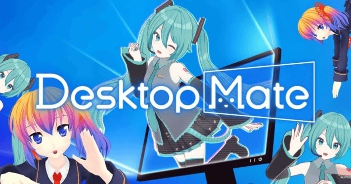 Desktop Mate