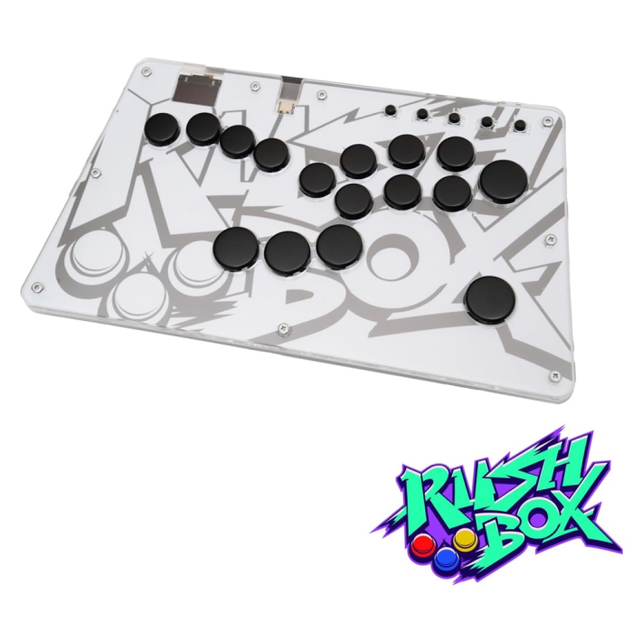 Rushbox Miniの画像