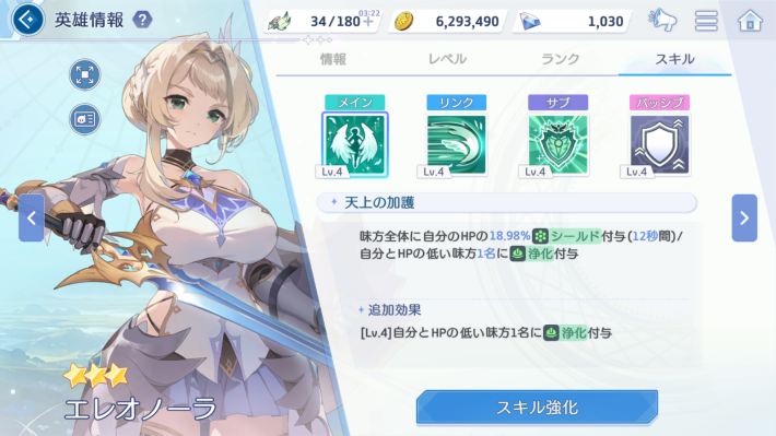 エレオノーラ