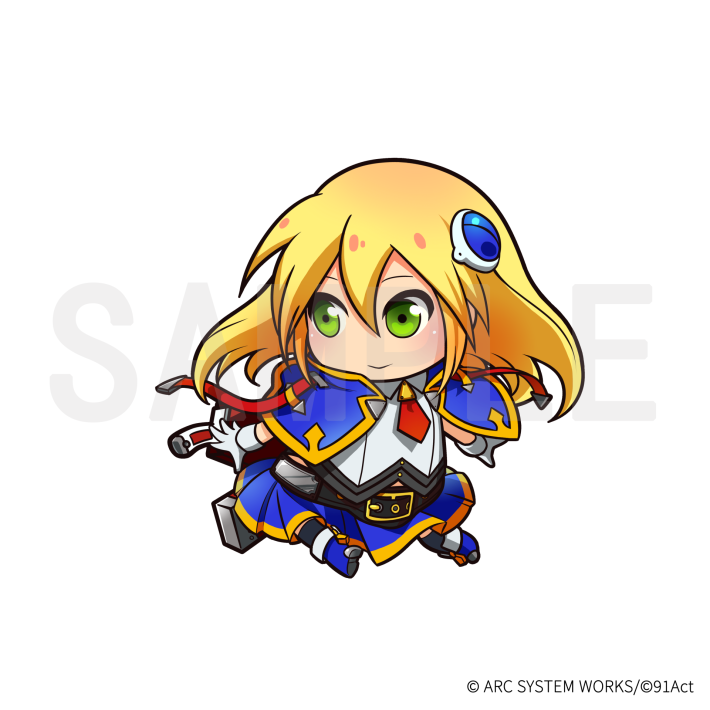 ゲーマーズ：アクリルキーホルダー：ノエル