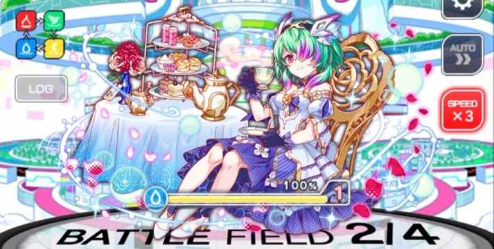 チューリング