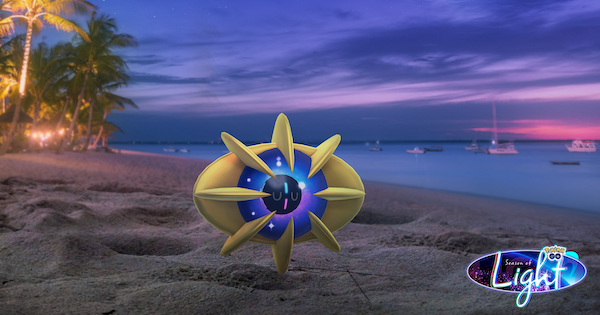 ポケモンgo 第7世代 アローラ地方 のポケモンまとめ サン ムーン ゲームウィズ