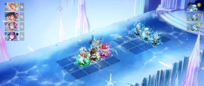 ブラウンダスト2】メルトダウン・バニーズの攻略と宝箱・収集品の場所