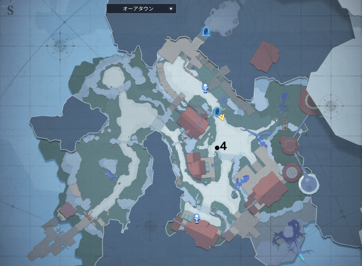 オーアタウン