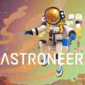 ASTRONEERの画像