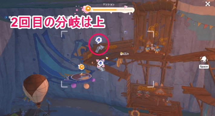 手順3