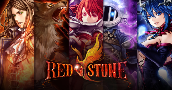 RED STONE