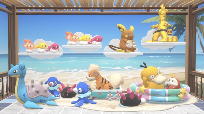 ポケモンフレンズ
