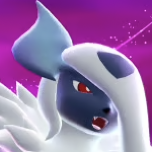 ポケモンZAの暴走メガアブソル