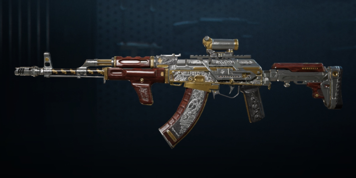 AKM