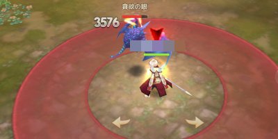 アッシュテイル 光の章の攻略ポイントとドロップ 武装の秘境 アシュテ ゲームウィズ