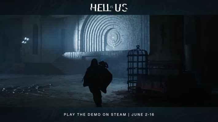 Hell is Us
