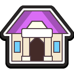 桃鉄2の物件駅一覧