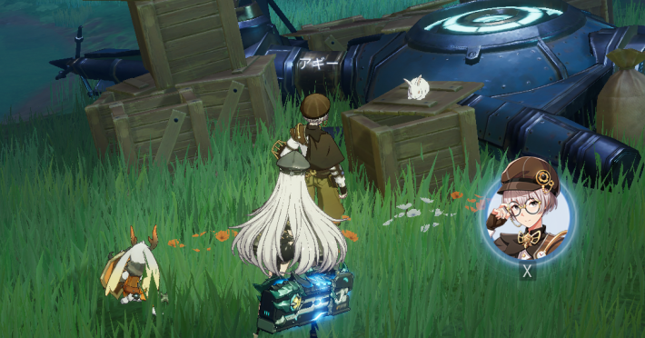 エブールのエピソード11