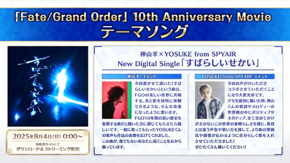 Fate/Grand Order