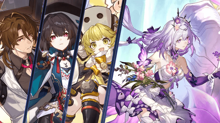 G*r様 崩壊スターレイル　花火　キャストリス　ホタル　キュレネ　　銀狼　アクリ 崩壊スターレイル】復刻 キャストリスガチャシミュレーター(Ver.4.2