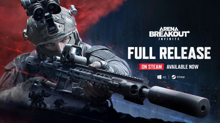 Arena Breakout Infinite (1)