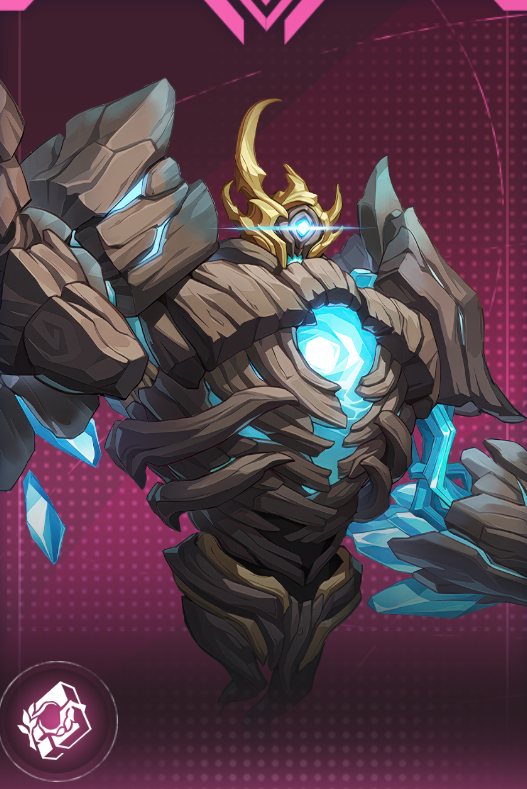 古代ガーディアン・フィスト