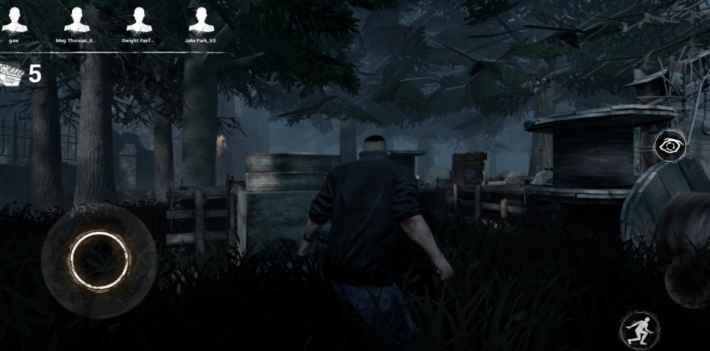Dbd クイックマッチとは やり方とメリット デッドバイデイライト ゲームウィズ Dbd クイックマッチとは やり方とメリット デッドバイデイライト ゲームウィズ