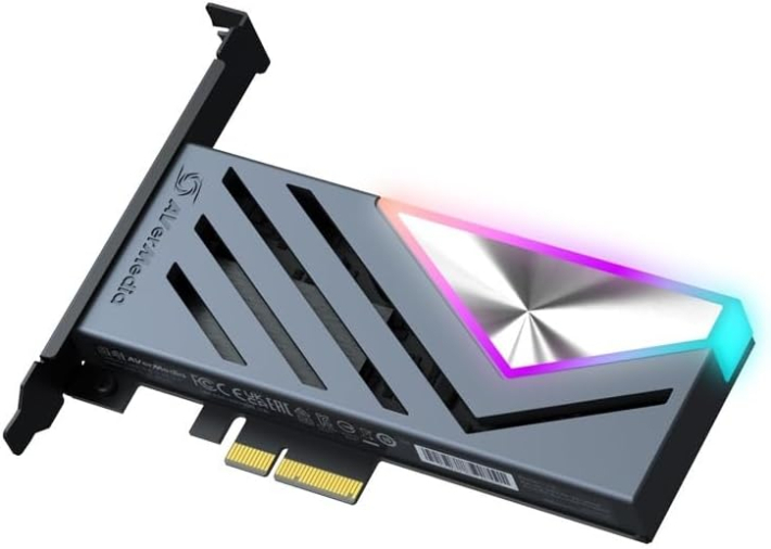 AVerMedia LIVE GAMER 4K 2.1 GC575の画像