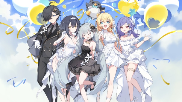 ブラウンダスト2】メイドネームR(リアトリス)の評価とおすすめ凸