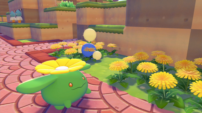 ぽこあポケモン】ハネッコのわたげあつめの攻略と開催期間【ぽこポケ