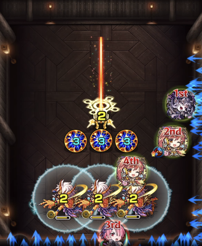 獪岳【究極】のステ3