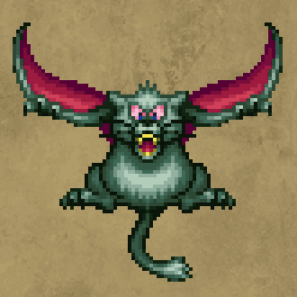 キャットバット