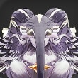 哀切の凶鳥
