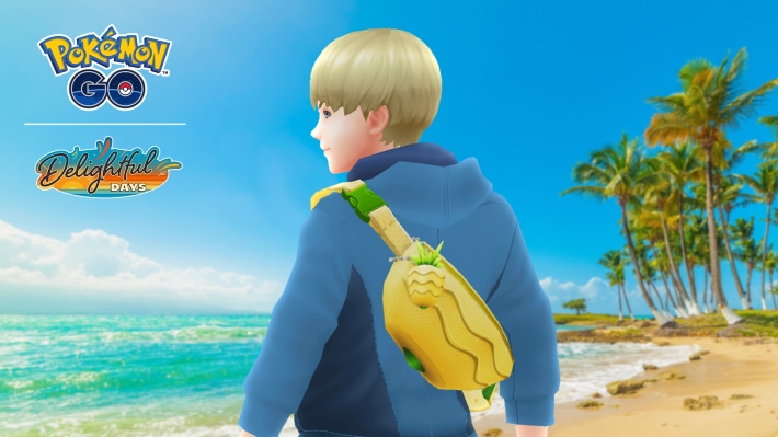 パイルのみバッグの画像