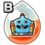 メゾン・ド・セラフィの心珠B