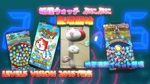 10周年記念動画のワンシーン